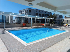 Sea Point Apartment close to the prom